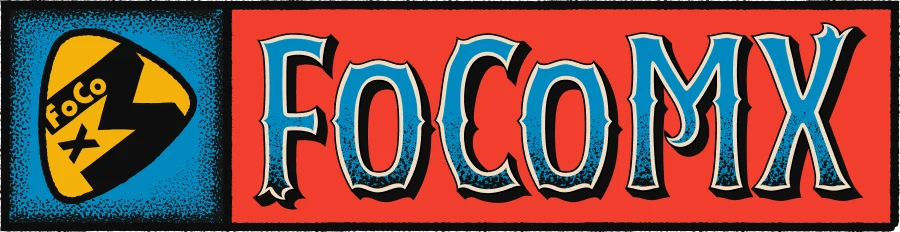 FoCoMX Logo